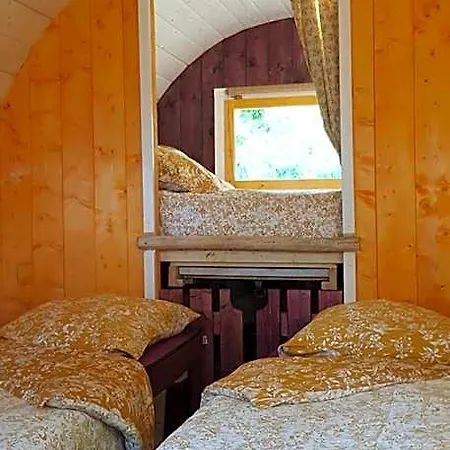 Hotel Les Robinsonades