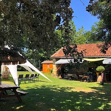 Hotel Les Robinsonades