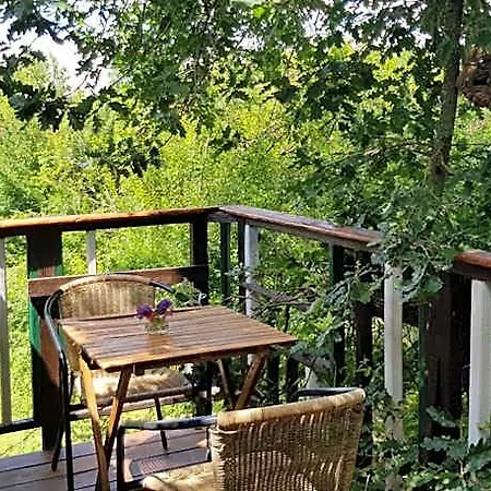 Les Robinsonades Hotel